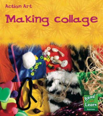 Making Collage