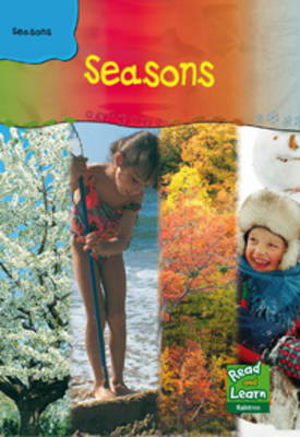 Seasons: Compilation Big Book