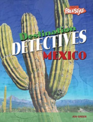 Destination Detectives