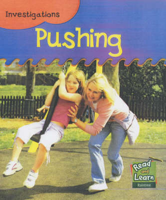 Pushing