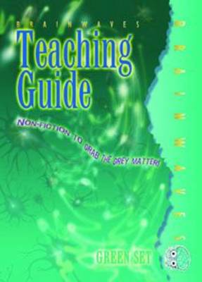 Brainwaves Teaching Guide