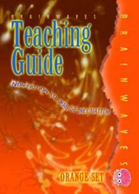 Brainwaves Teaching Guide