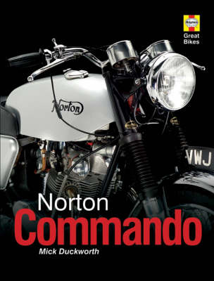 Norton Commando