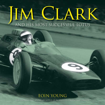 Jim Clark