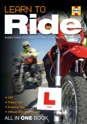 Learn to Ride
