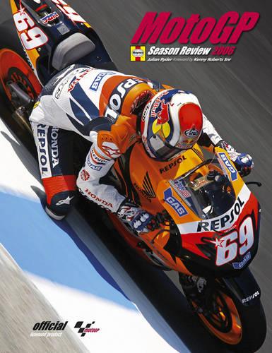 MotoGP Season Review