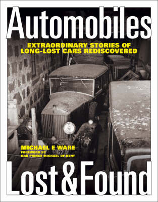 Automobiles Lost and Found