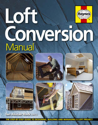 Loft Conversion Manual
