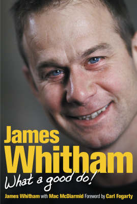 James Whitham