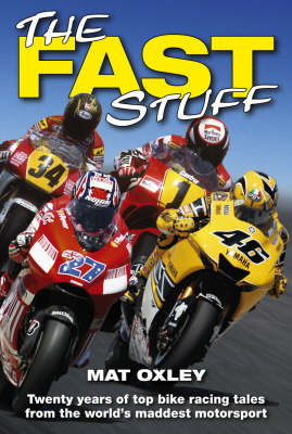 The Fast Stuff