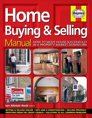 Home Buying and Selling Manual