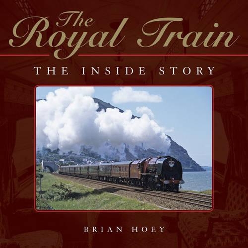 The Royal Train