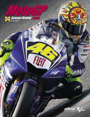 MotoGP Season Review 2008