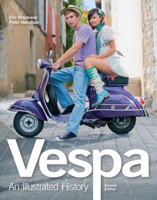 Vespa