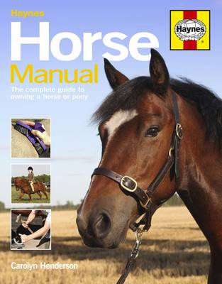 Horse Manual