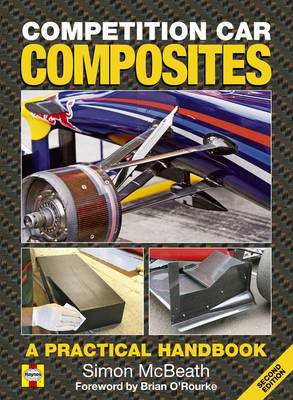 Competition Car Composites