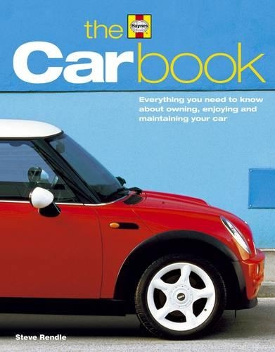 The Car Book