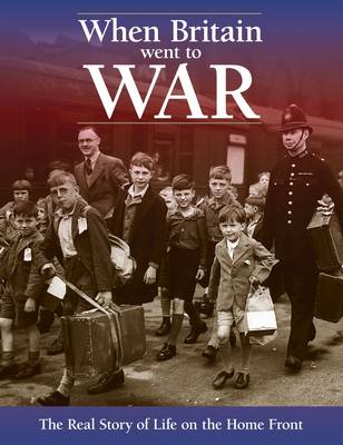 When Britain Went to War