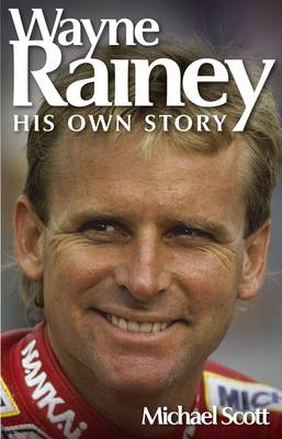 Wayne Rainey