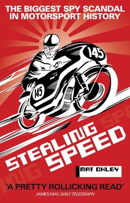 Stealing Speed