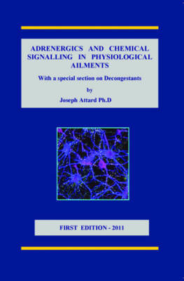 Adrenergics and Chemical Signalling