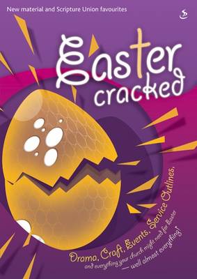 Easter Cracked