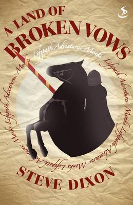 A Land of Broken Vows