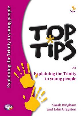 Top Tips on Explaining the Trinity to Young People