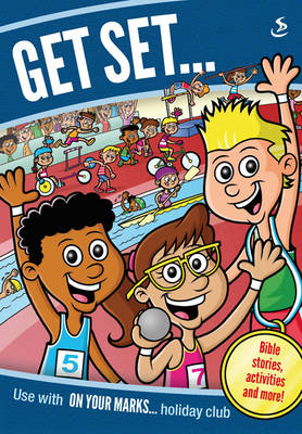 Get Set!