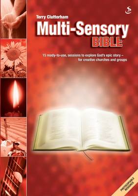 Multi-Sensory Bible