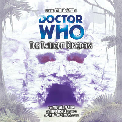 The Twilight Kingdom