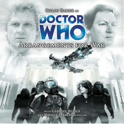 Arrangements for War