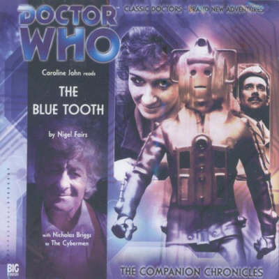 The Blue Tooth