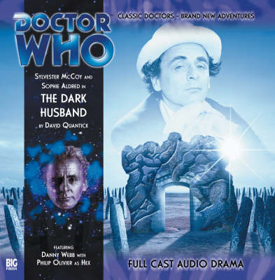 The Dark Husband