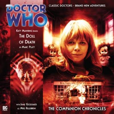 The Doll of Death