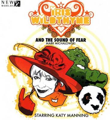 The Sound of Fear