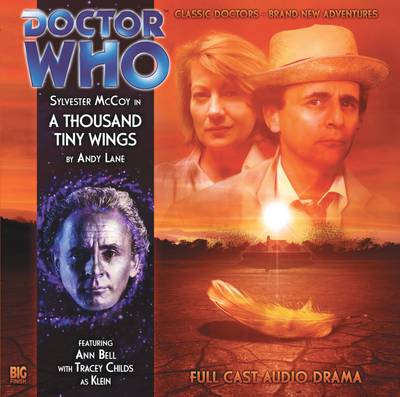 A Thousand Tiny Wings