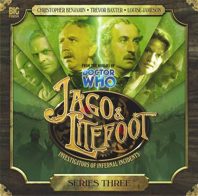 Jago & Litefoot