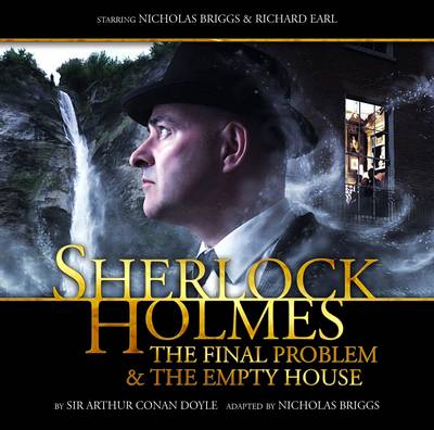 The Final Problem/the Empty House