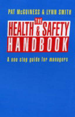 The Health and Safety Handbook
