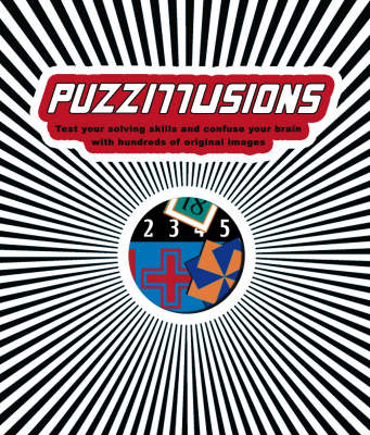 Puzzillusions