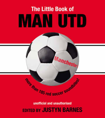 The Little Book of Man Utd