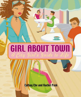 Girl About Town