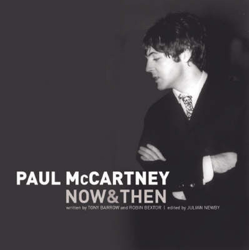 Paul McCartney