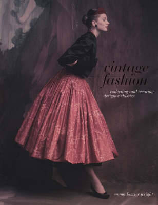 Vintage Fashion