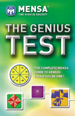 Mensa: The Genius Test