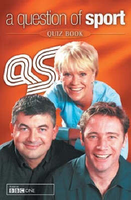 A Question of Sport Quiz Book