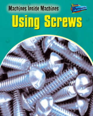 Using Screws