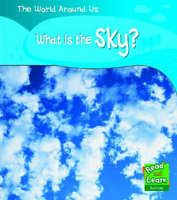 What's in the Sky?