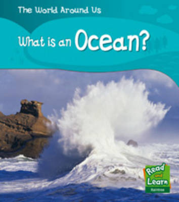 What's is an Ocean?